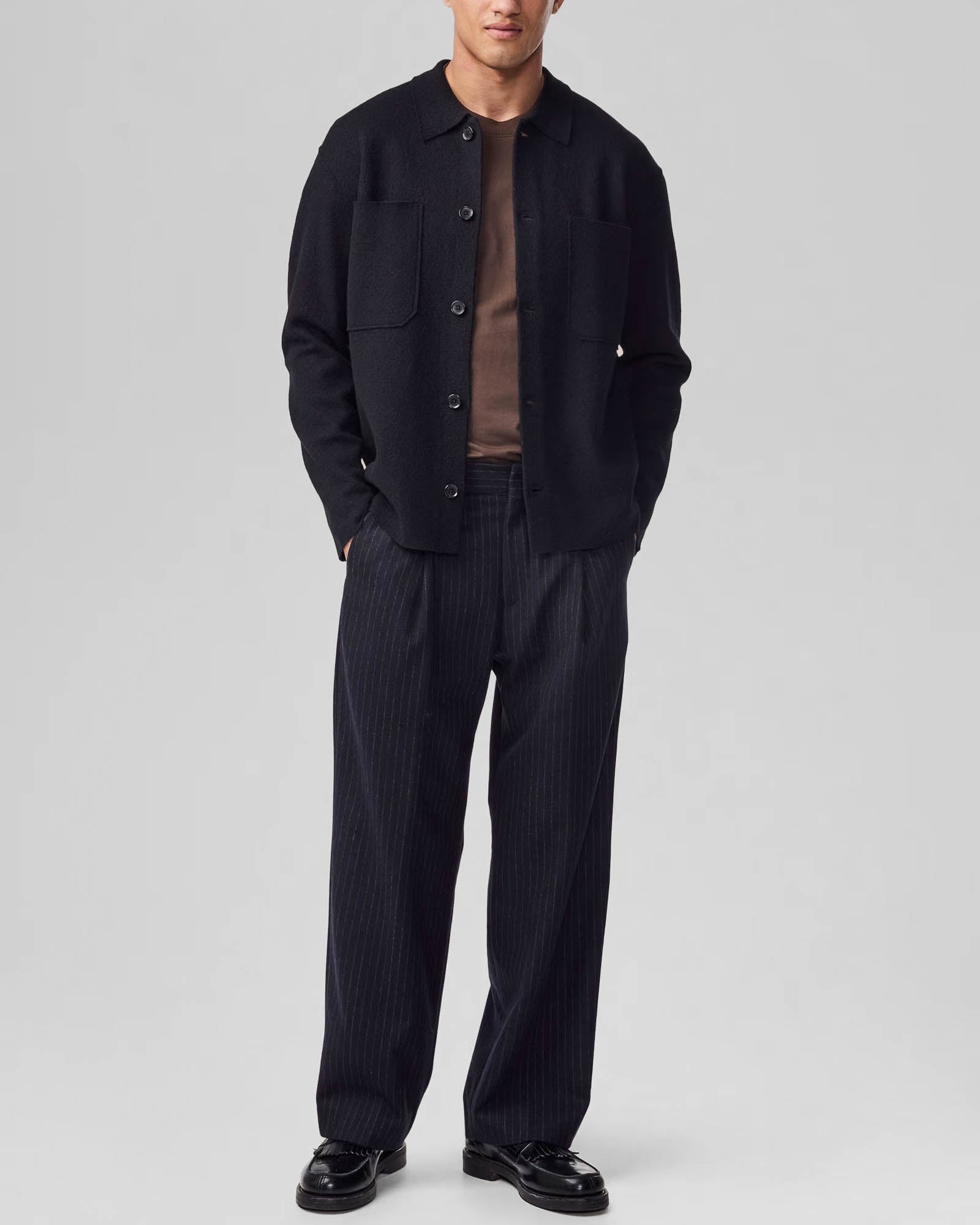 Jonas 698 Overshirt