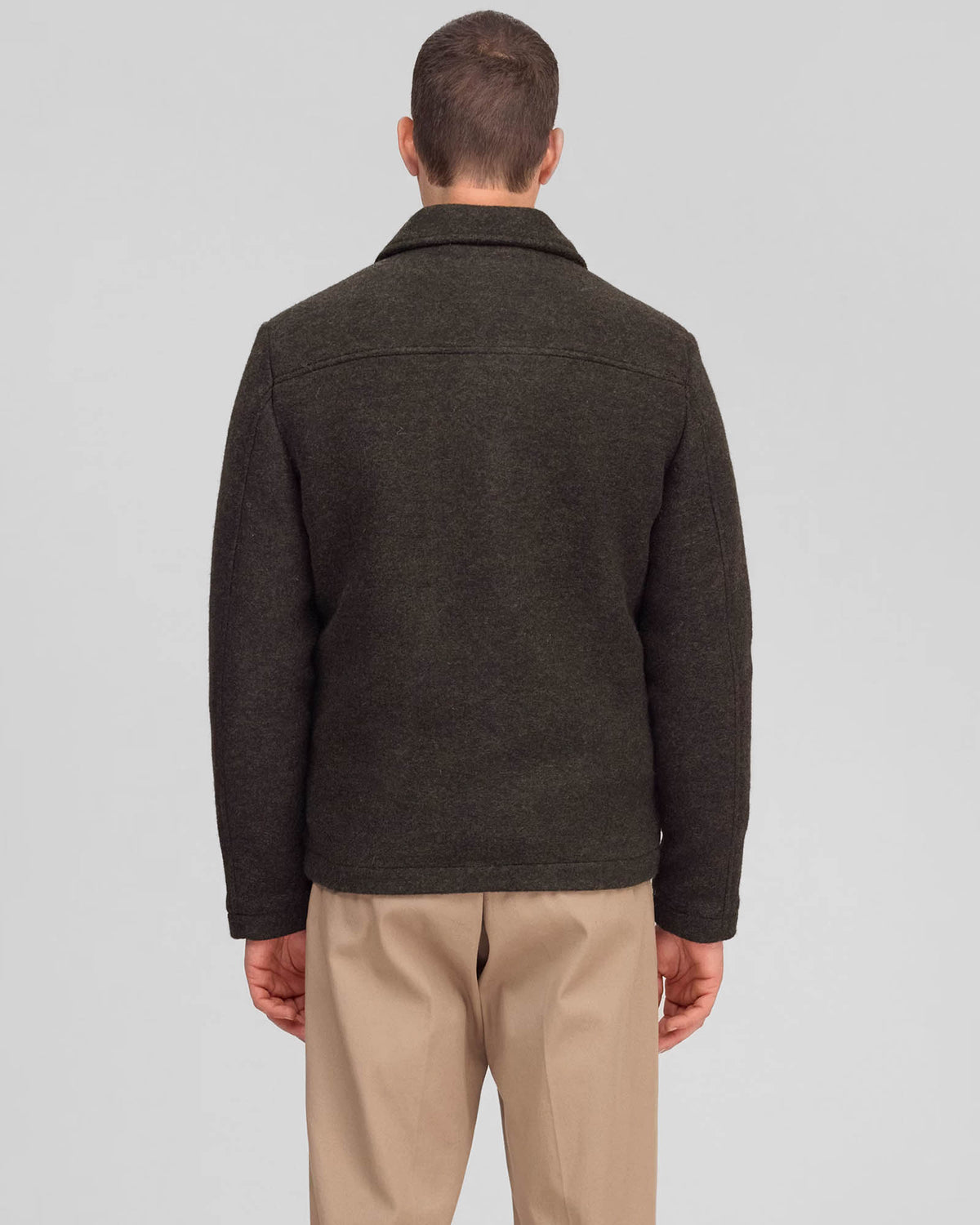 Gael 8267 Jacket