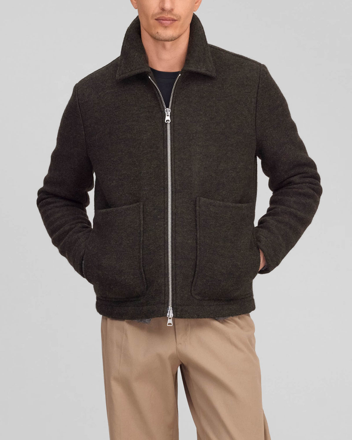 Gael 8267 Jacket