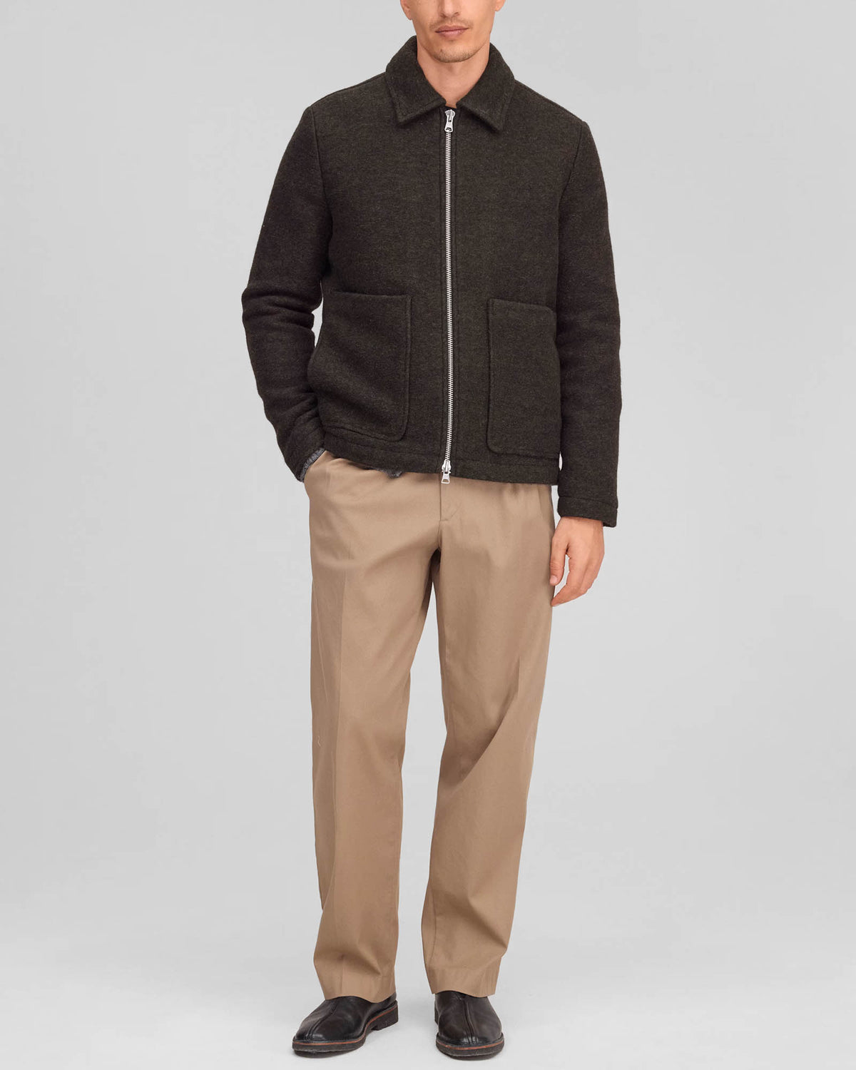Gael 8267 Jacket
