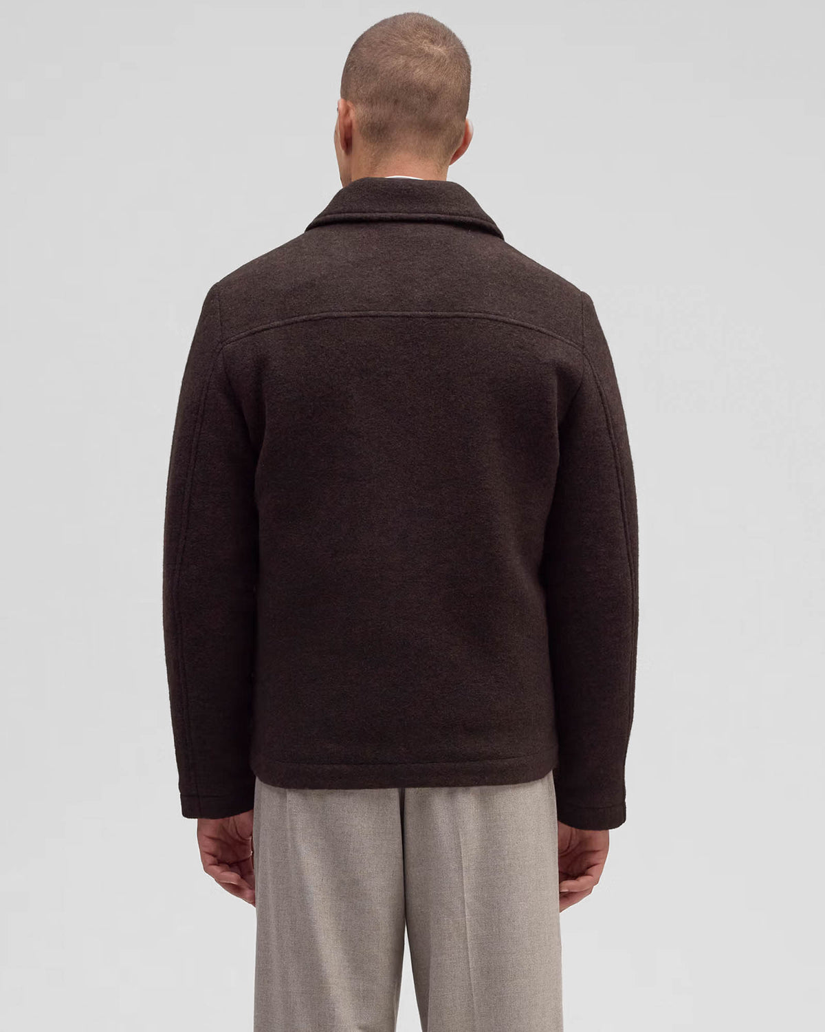 Gael 8267 Jacket