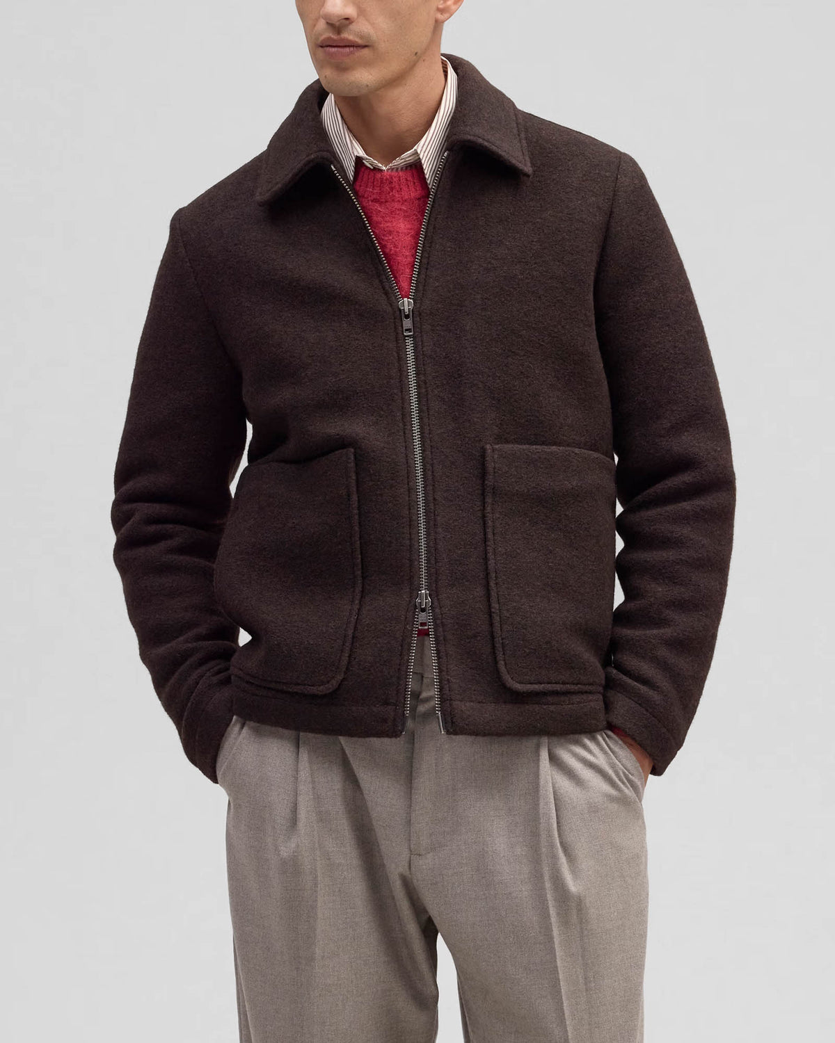 Gael 8267 Jacket