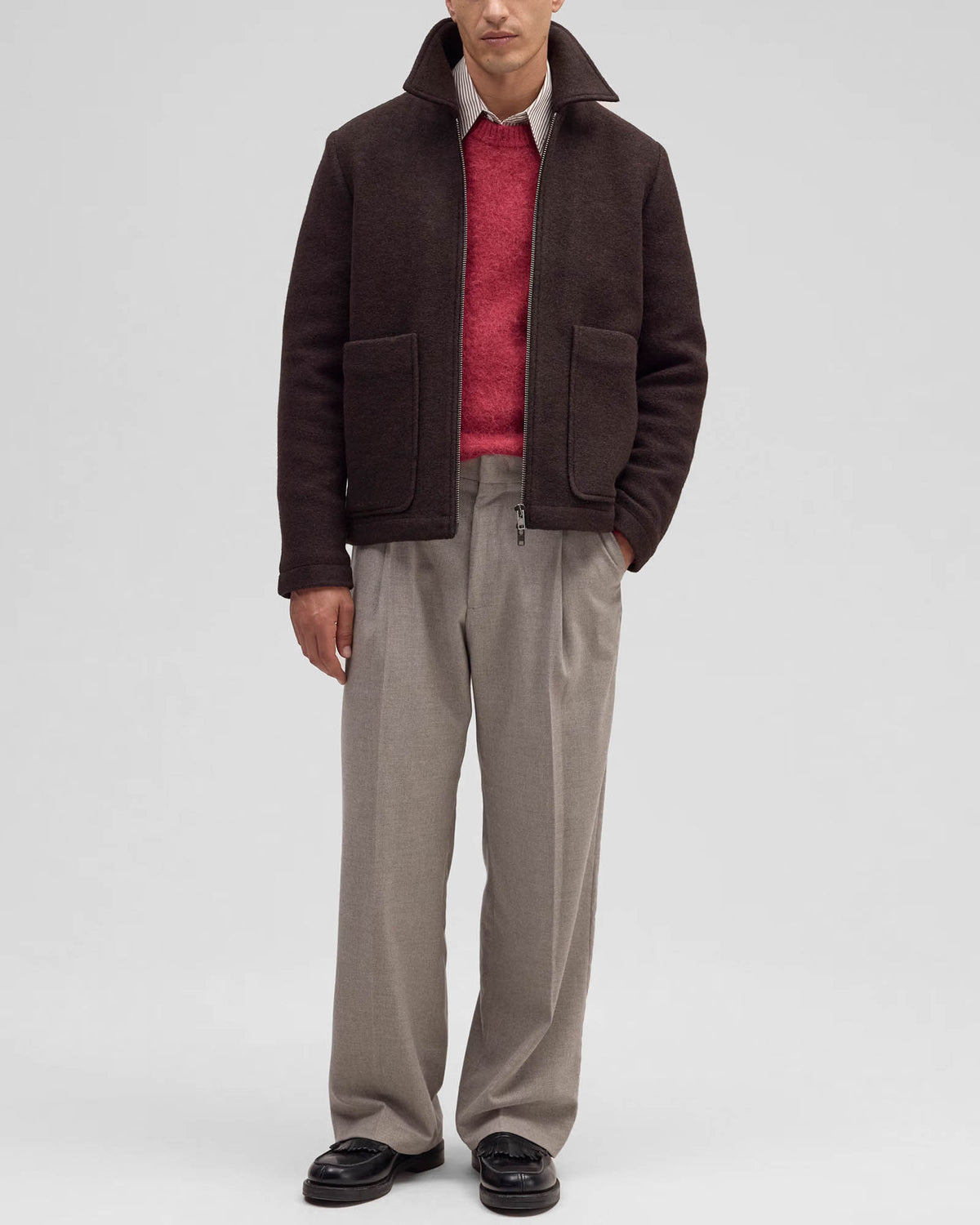 Gael 8267 Jacket
