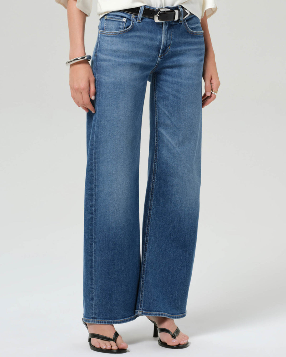 CITIZENS OF HUMANITY Nora Jeans
