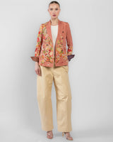 Traditional Kimono Jacket