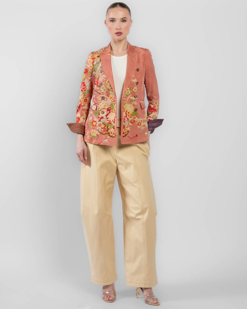 Traditional Kimono Jacket