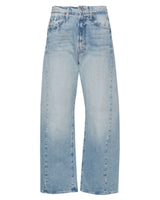 Half Pipe Ankle Jeans