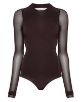 Long Sleeve Bodysuit