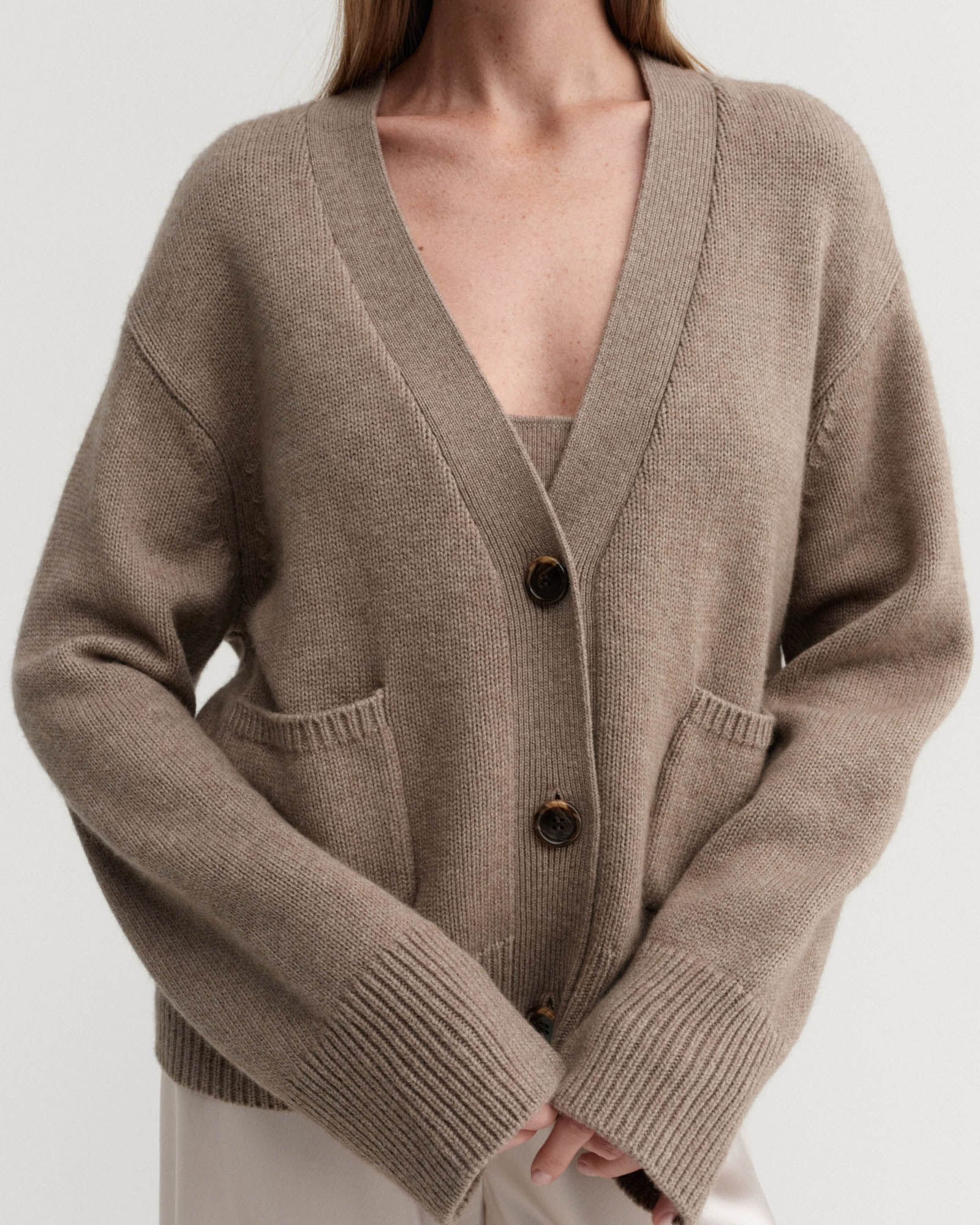 Beja Cardigan