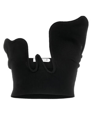 Salacia Strapless Top