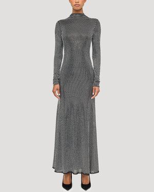 Clarion Dress