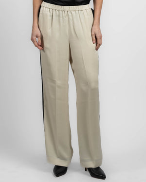 Olivia Striped Pants