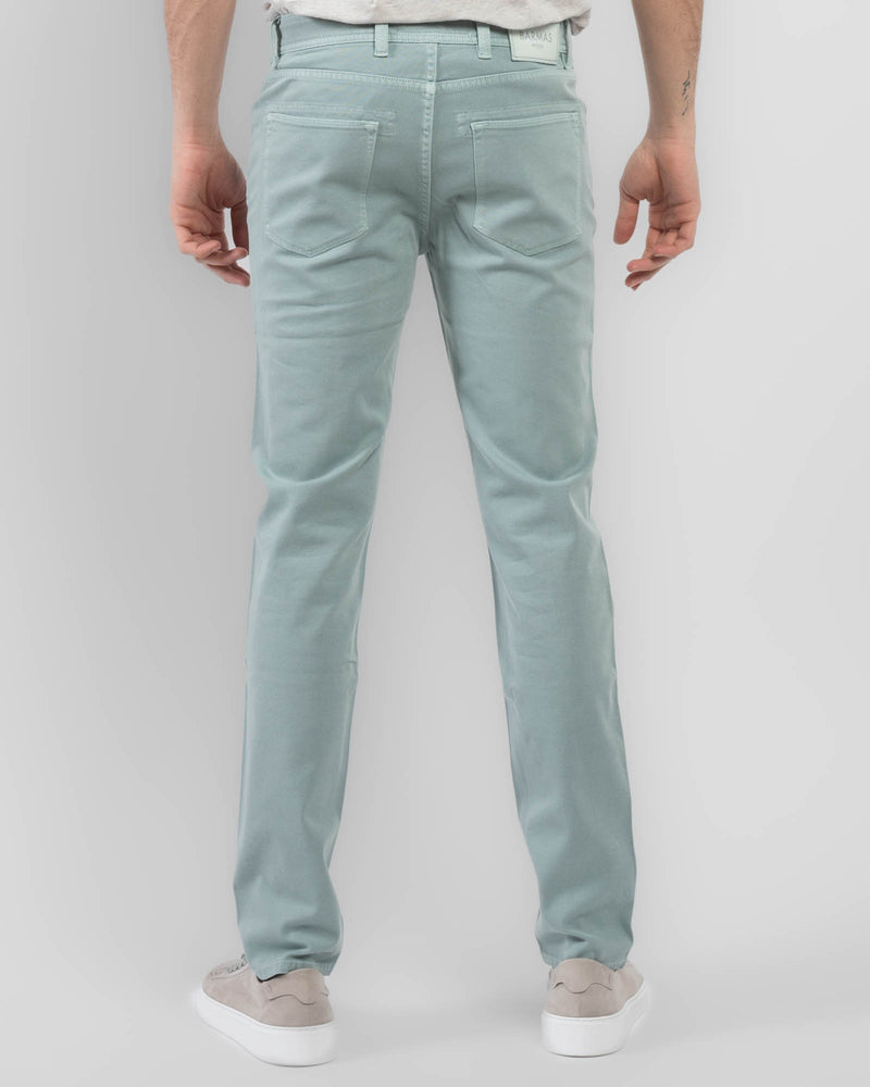Dean 2 Ply Pants
