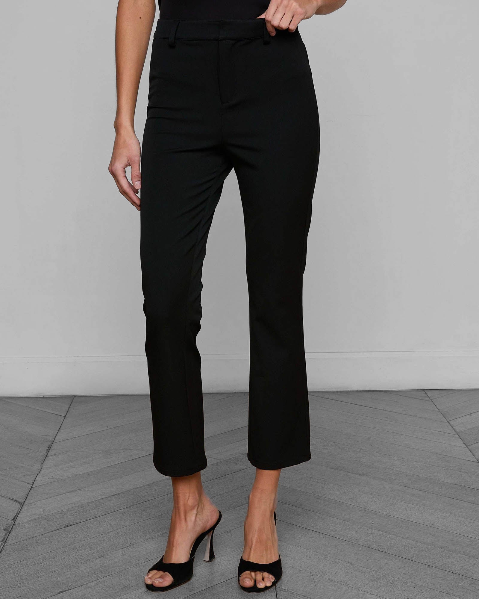 Ketra Bootcut Pants