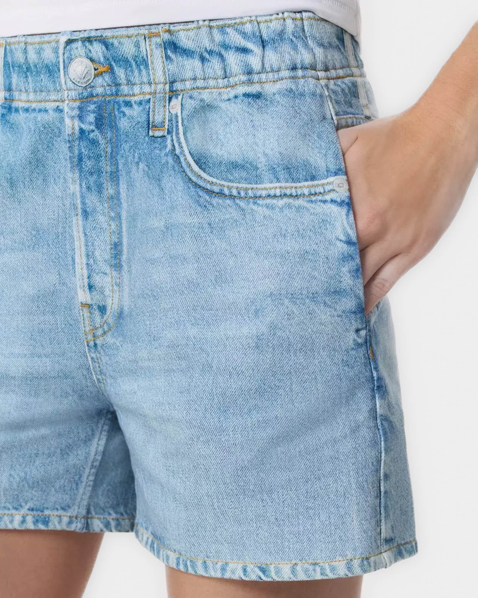 Miramar Terry Walking Shorts