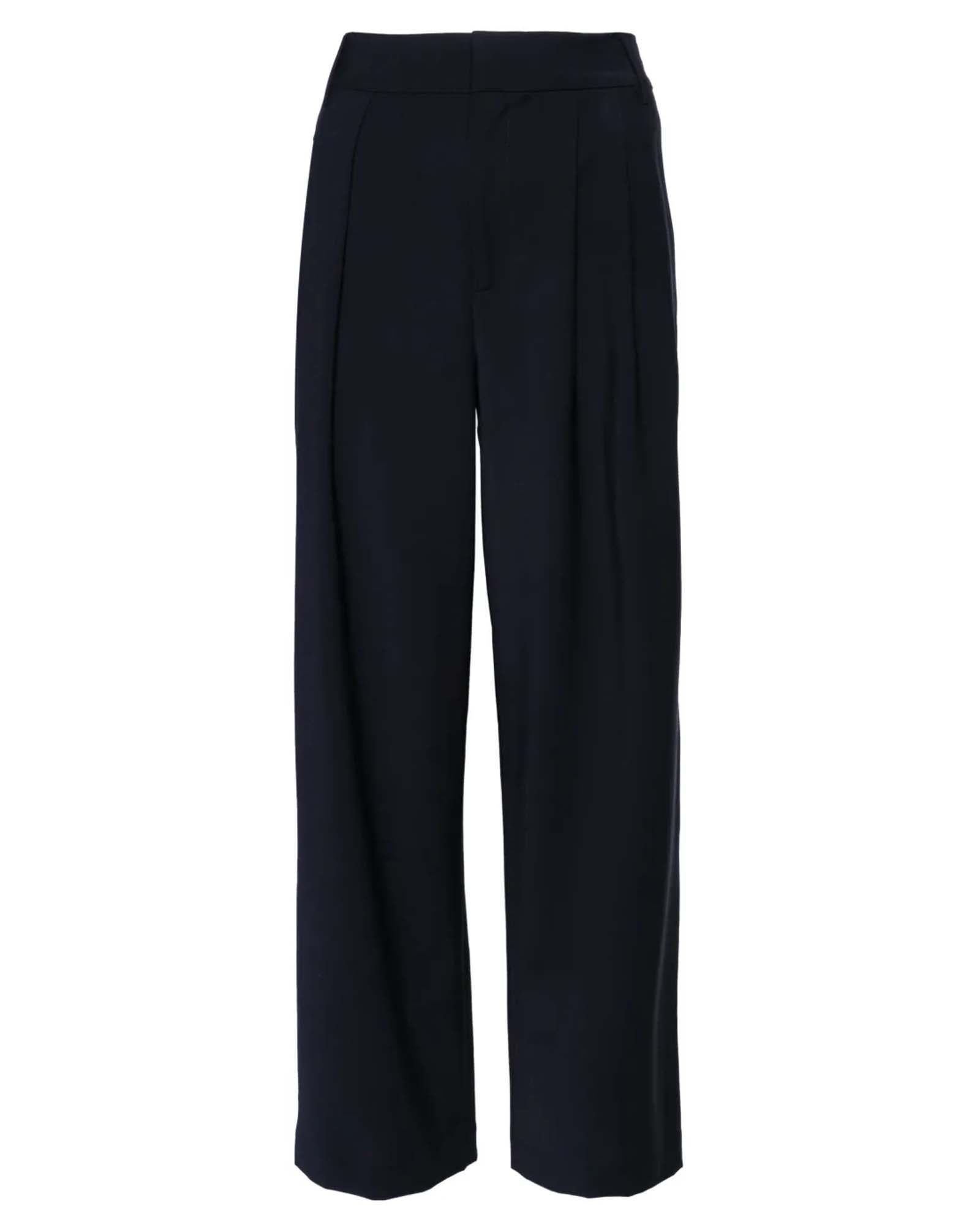 Tropical Wide Leg Stella Pants