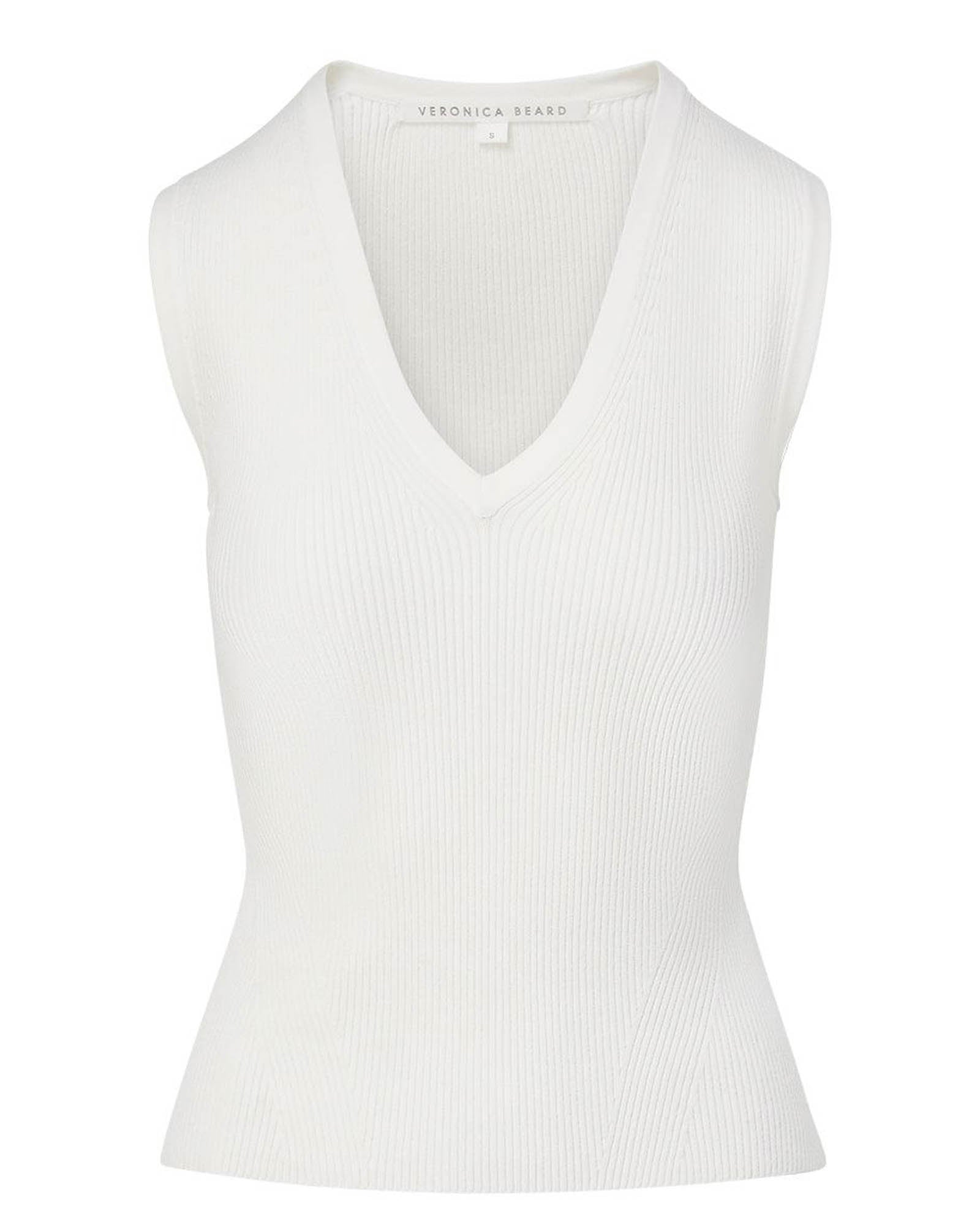 Sleeveless Sid Pullover