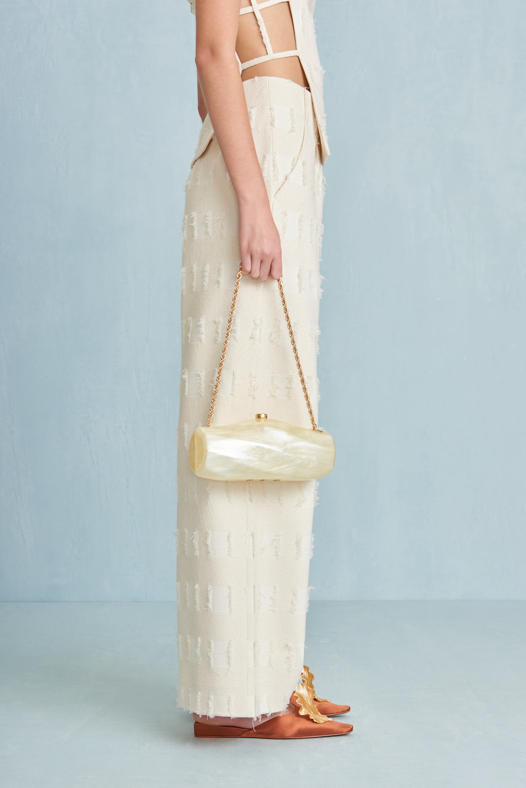 CULT GAIA Juliet Shoulder Bag