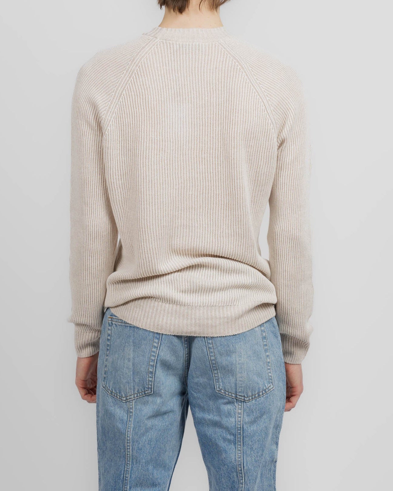 Crewneck Long Sleeve