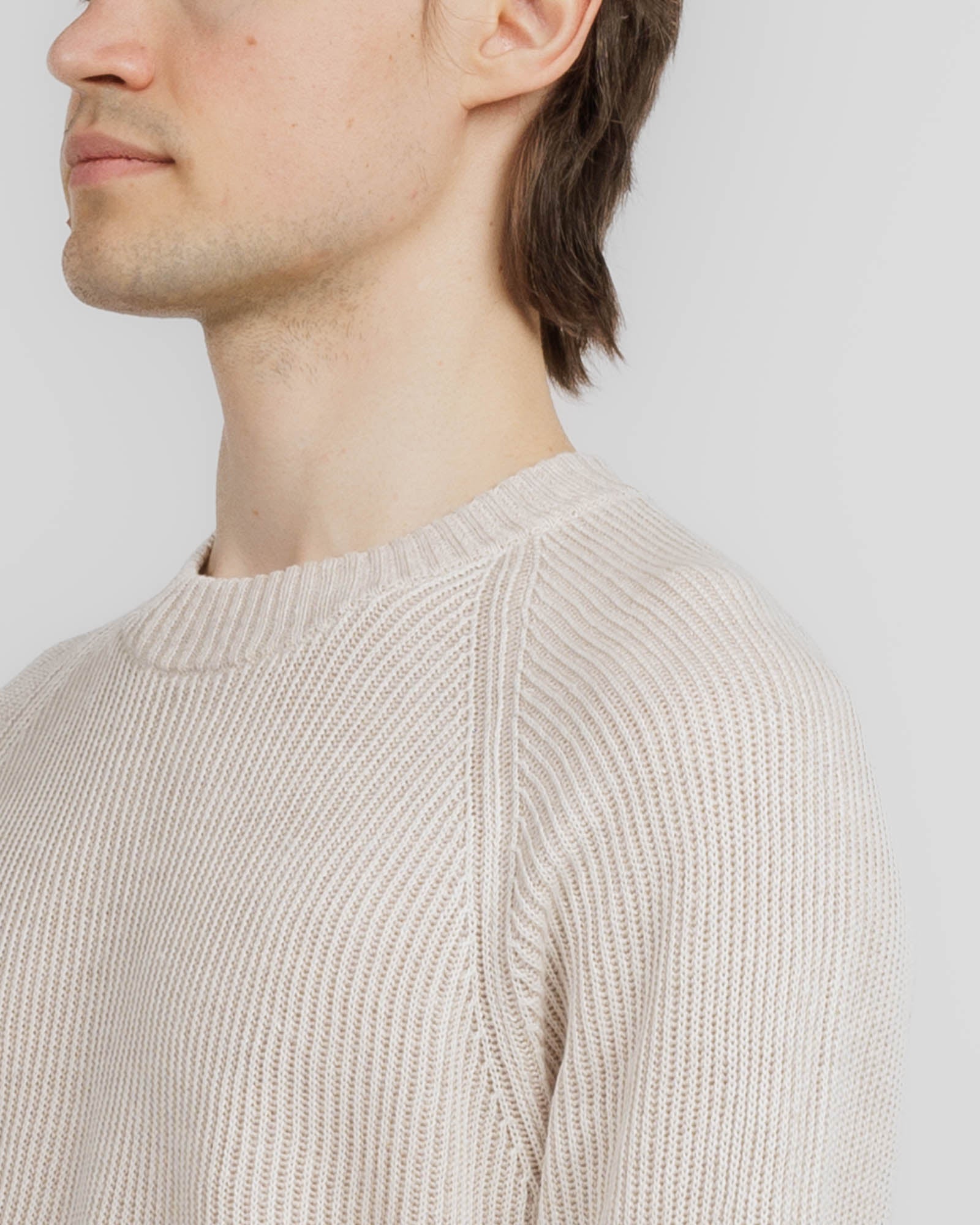 Crewneck Long Sleeve