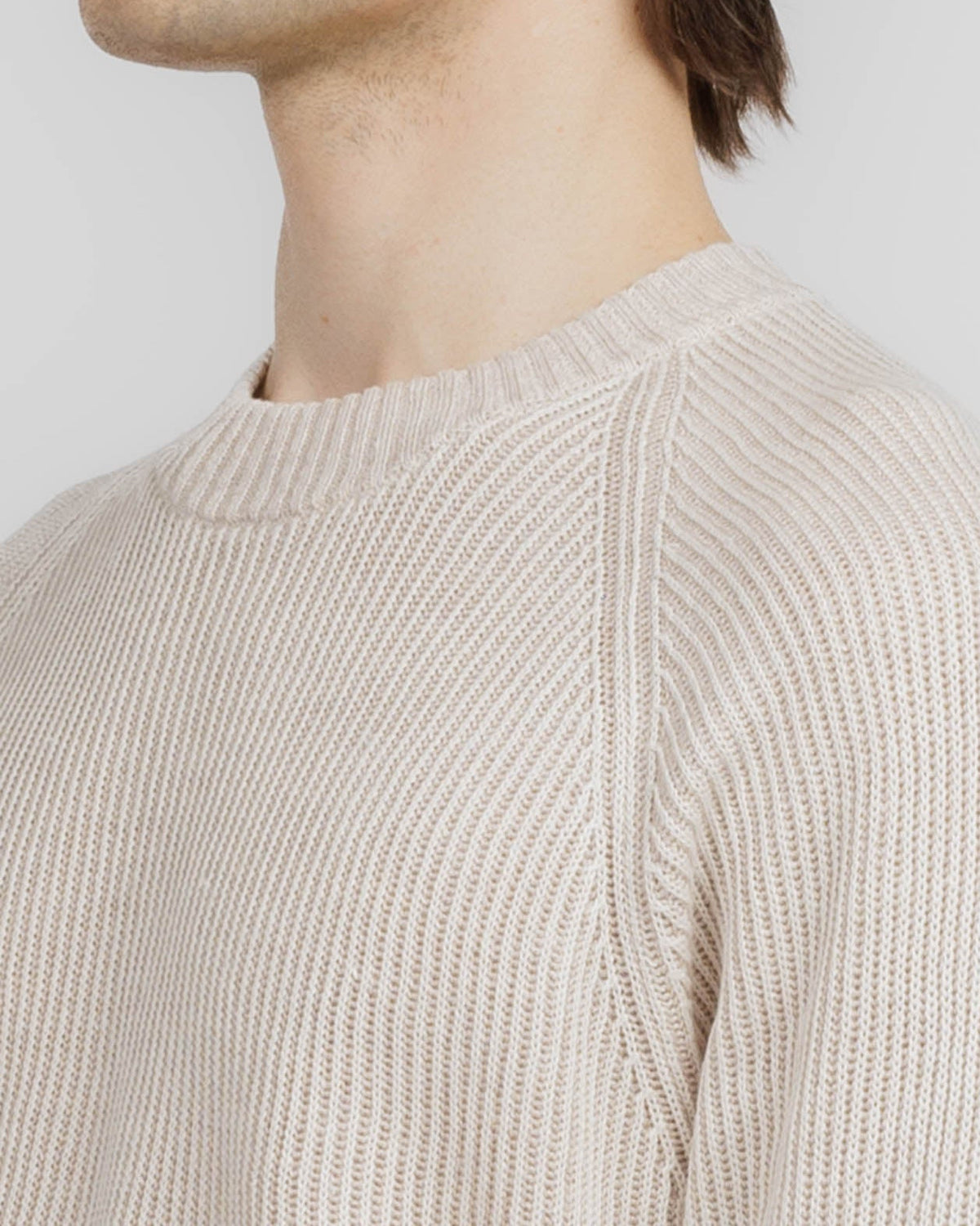 Crewneck Long Sleeve