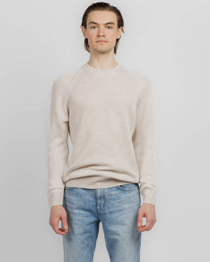 Crewneck Long Sleeve