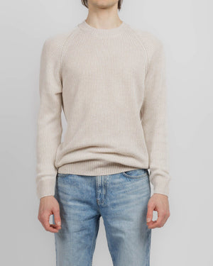 Crewneck Long Sleeve
