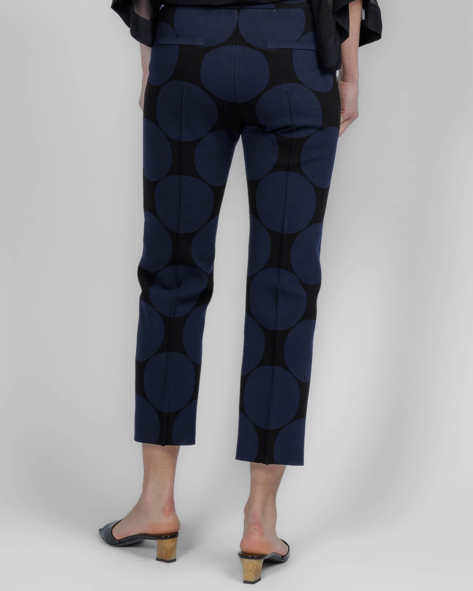 Big Dot Louis Pant
