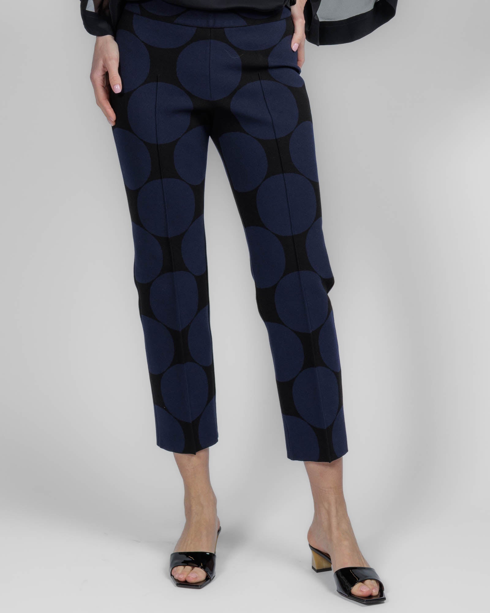 Big Dot Louis Pant