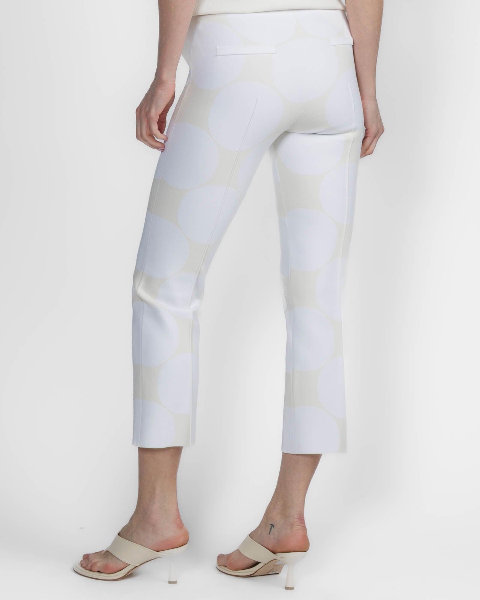 Big Dot Louis Pant