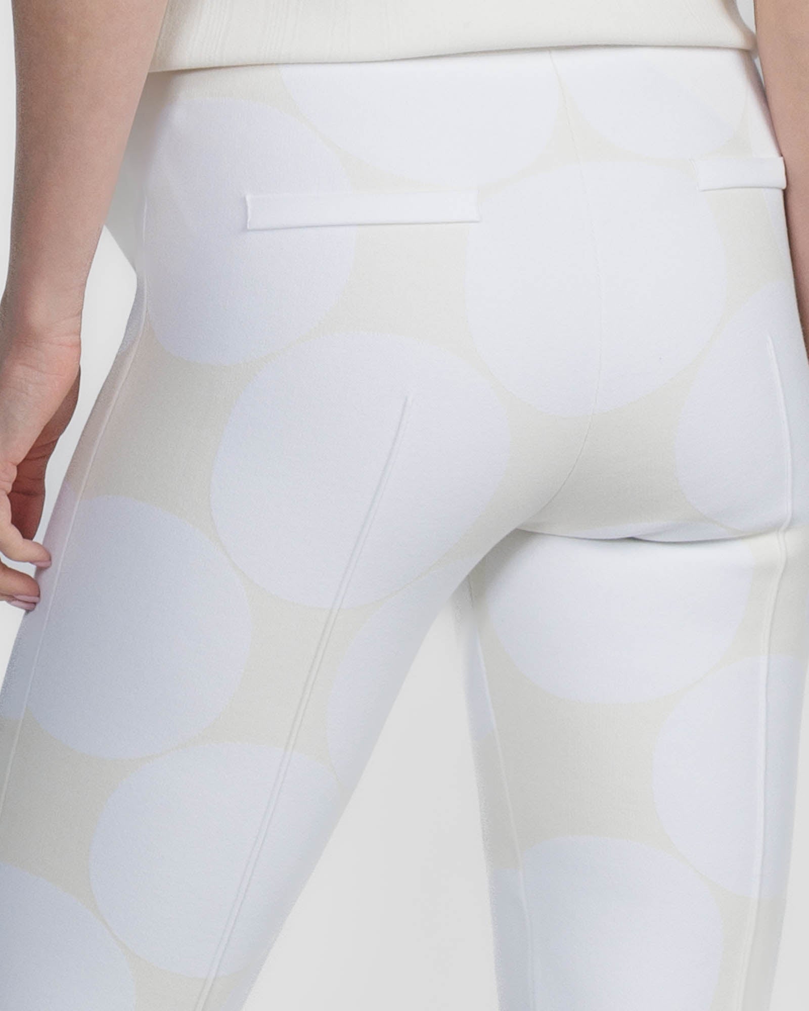 Big Dot Louis Pant