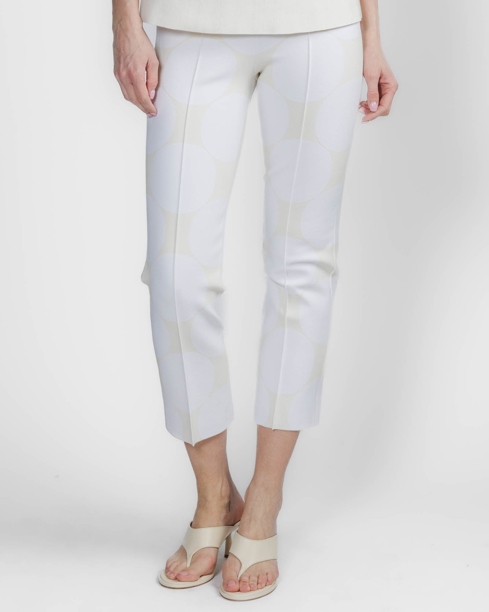 Big Dot Louis Pant