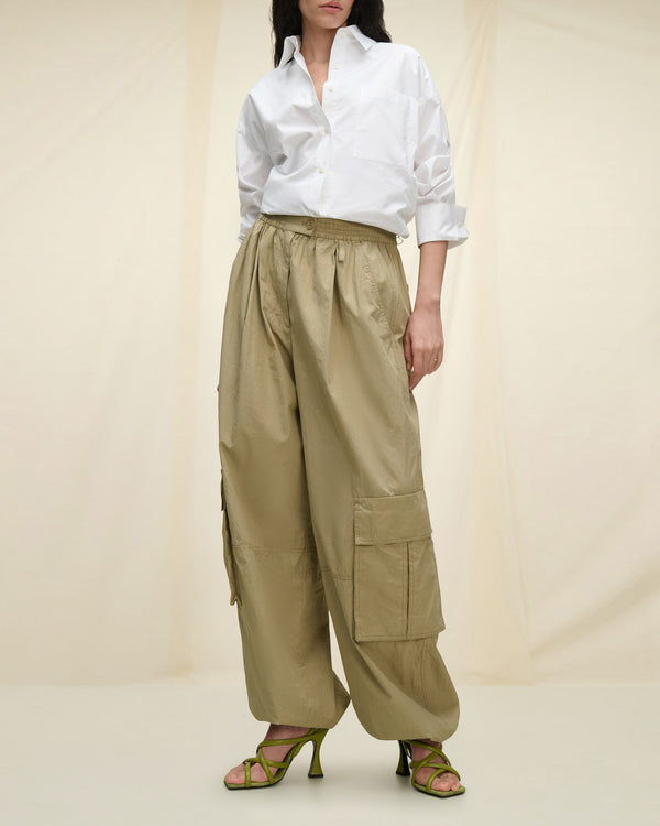 Papertouch Ease Pants