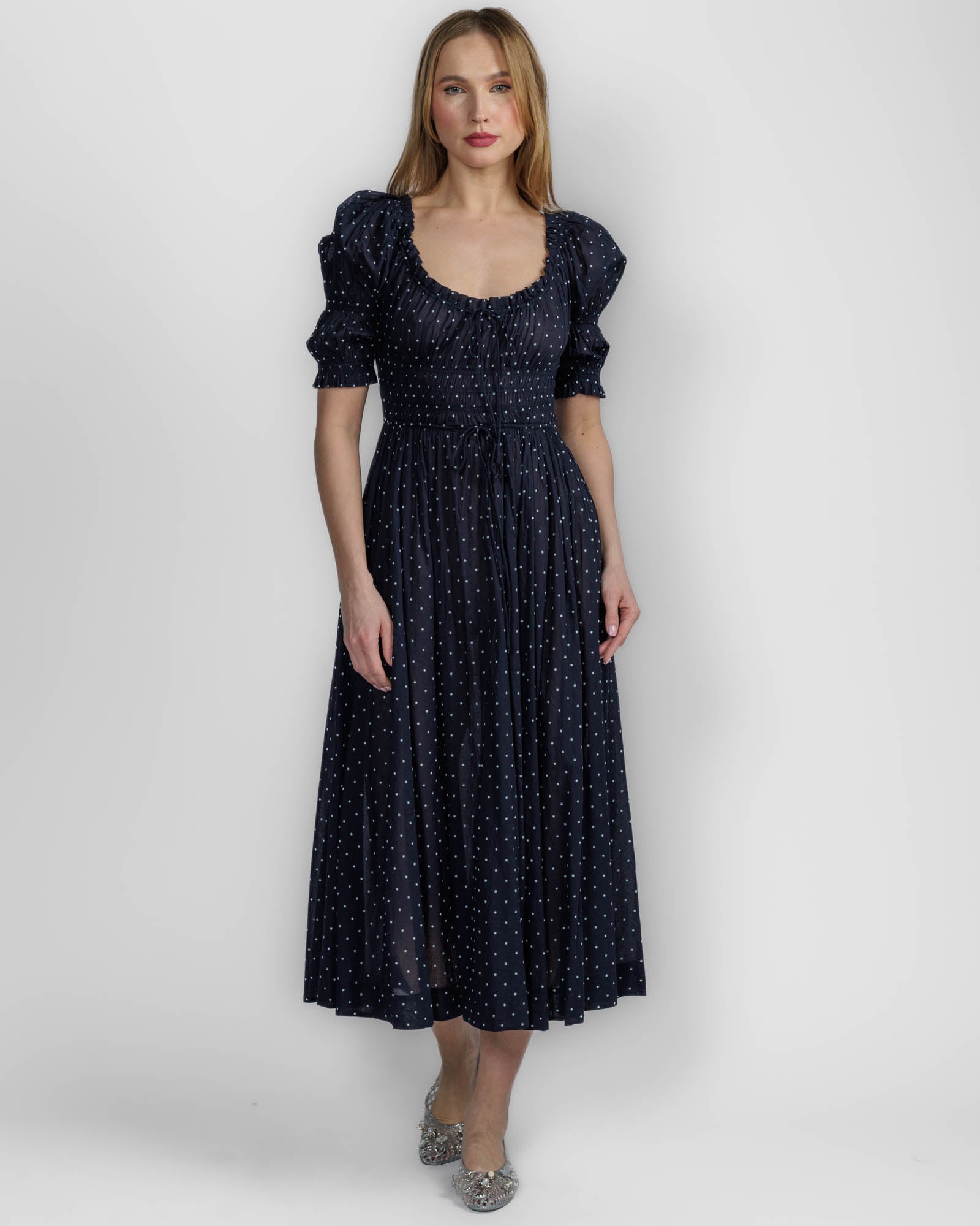 Ischia Dress