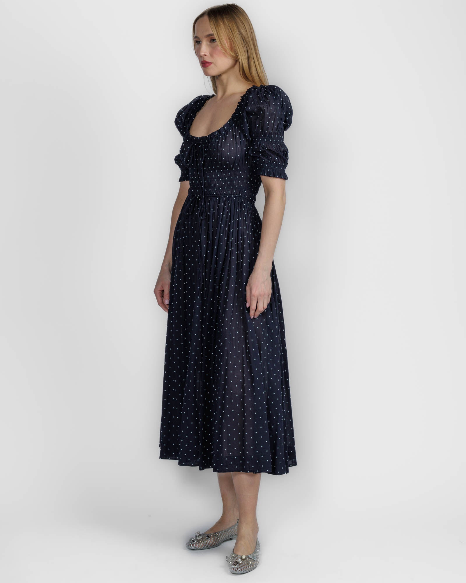 Ischia Dress