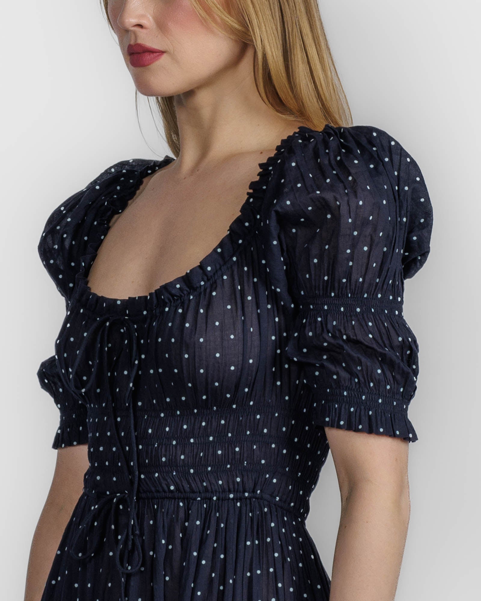 Ischia Dress
