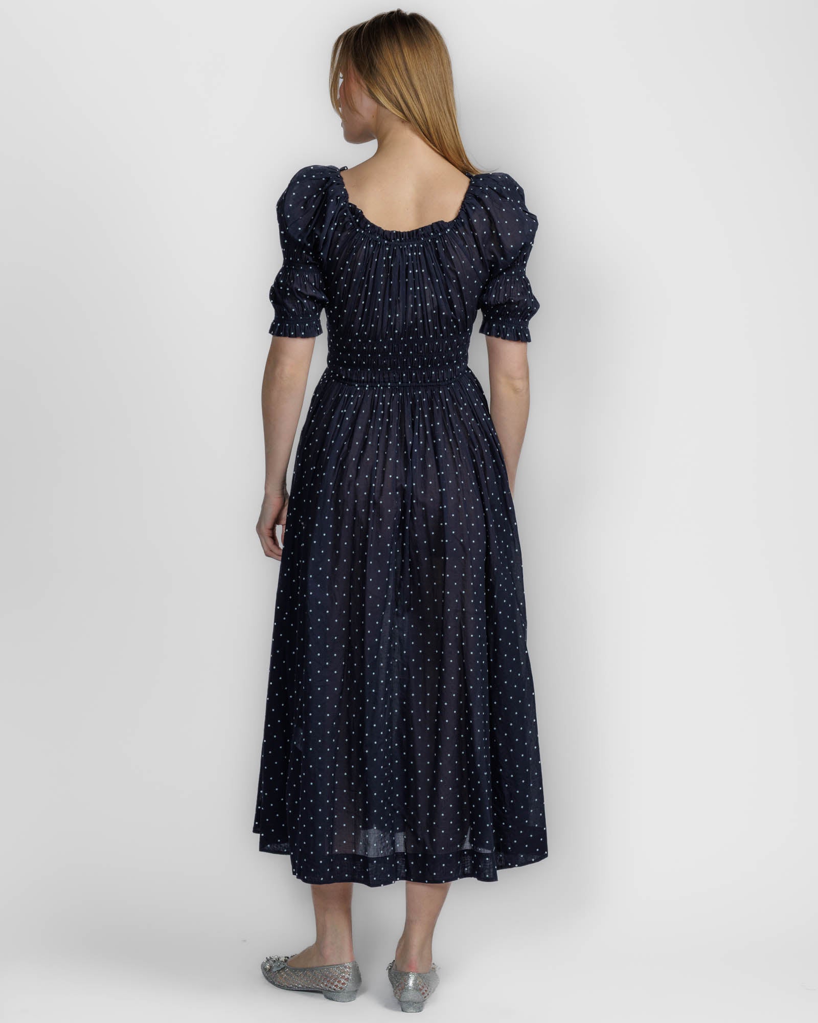 Ischia Dress