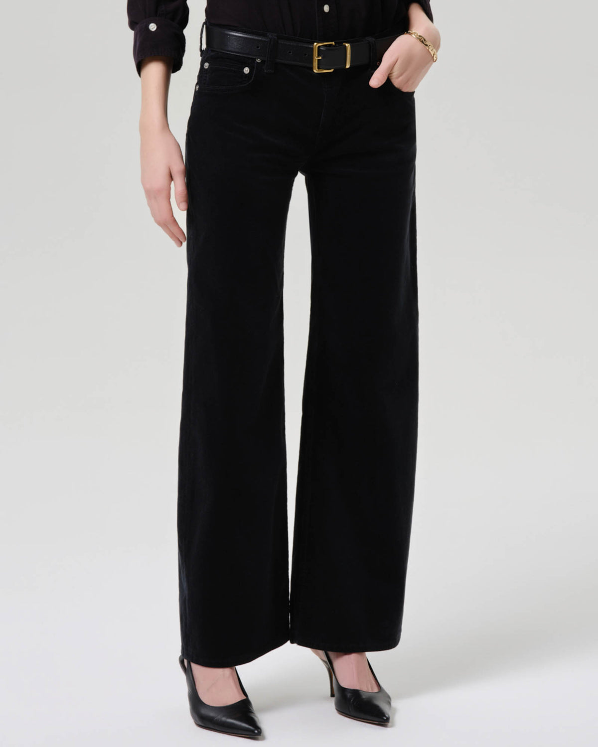 Nora Trousers