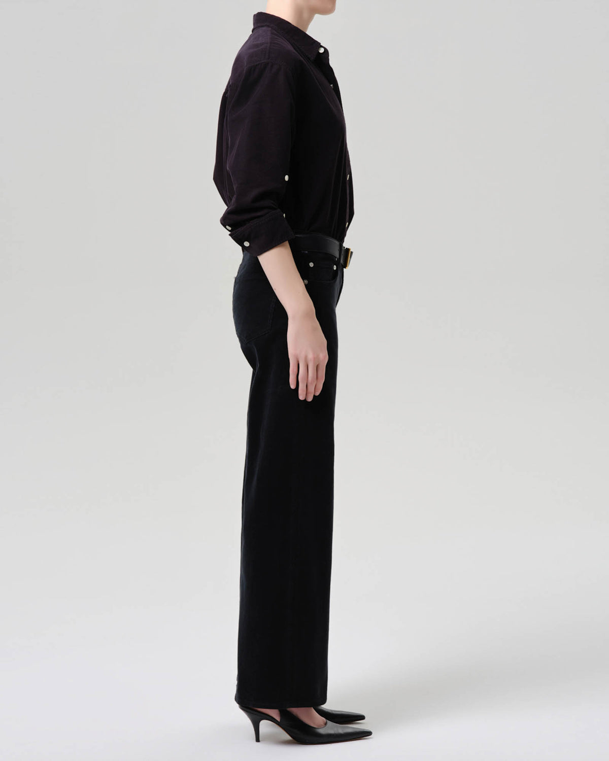 Nora Trousers
