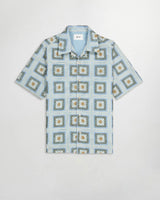 Julio 5391 Crochet Shirt