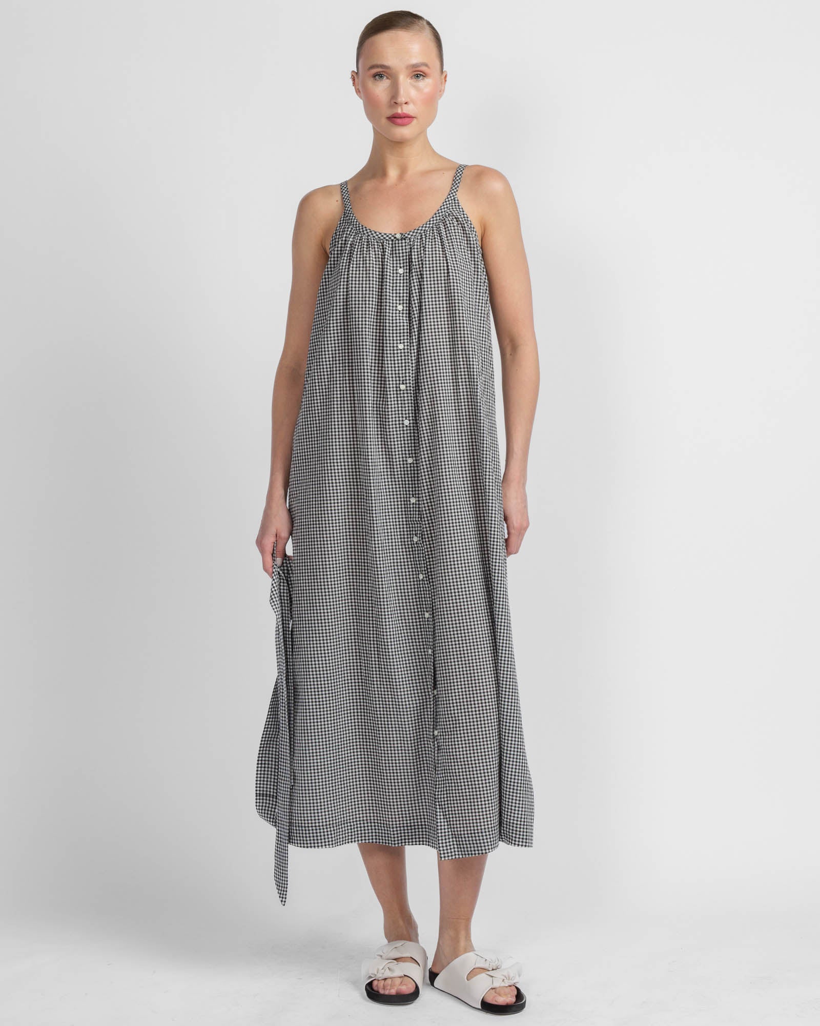 Nevita Dress