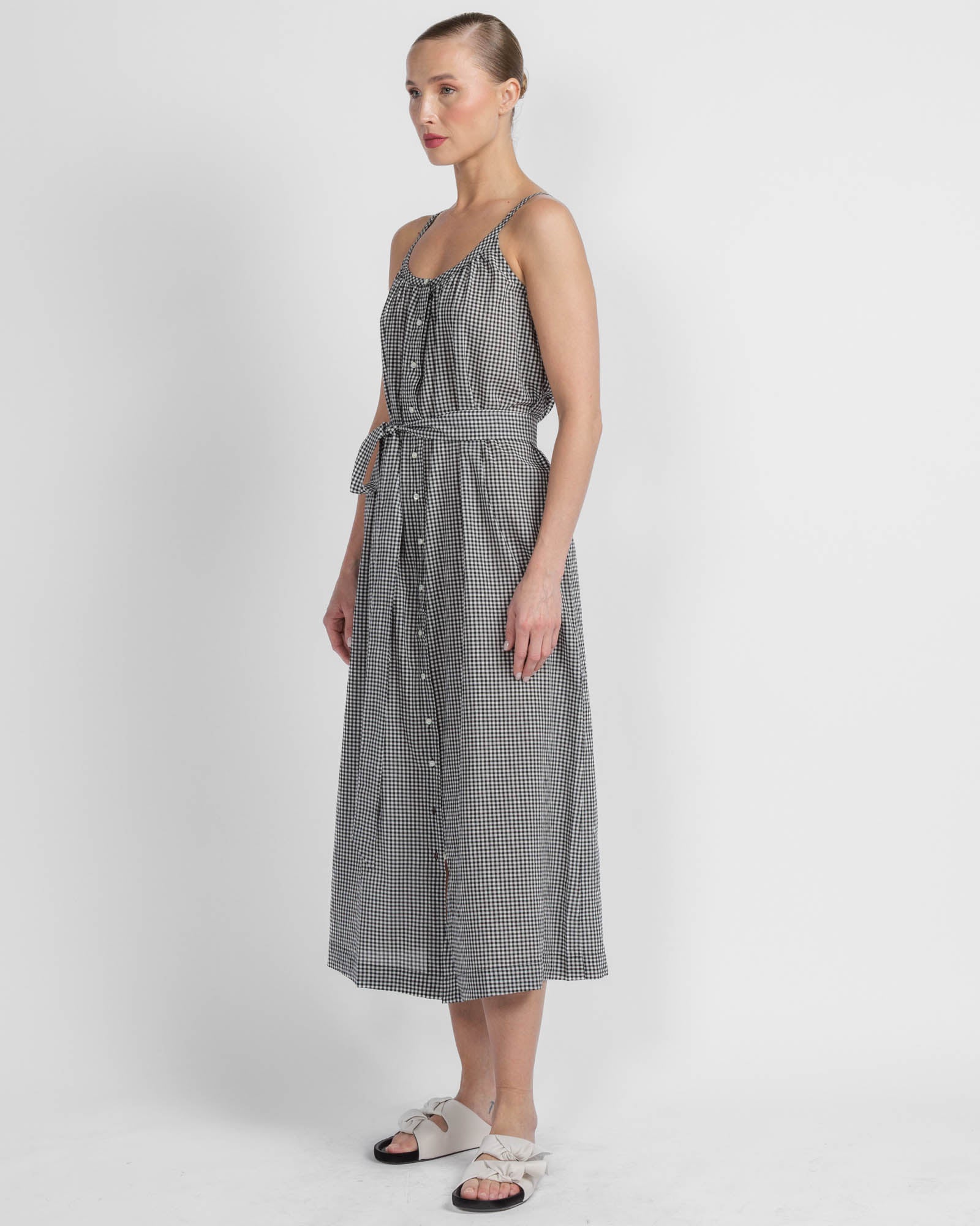 Nevita Dress