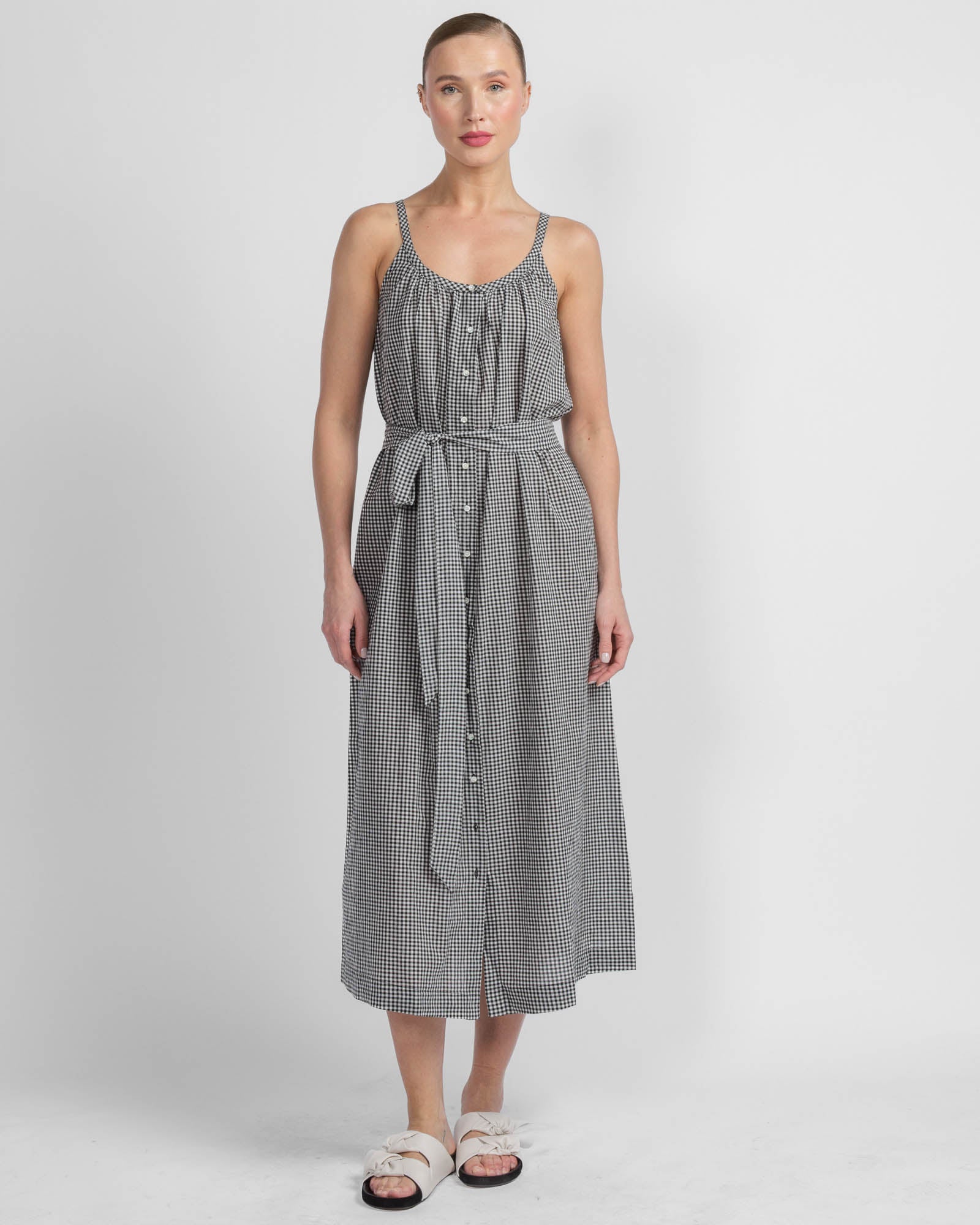 Nevita Dress