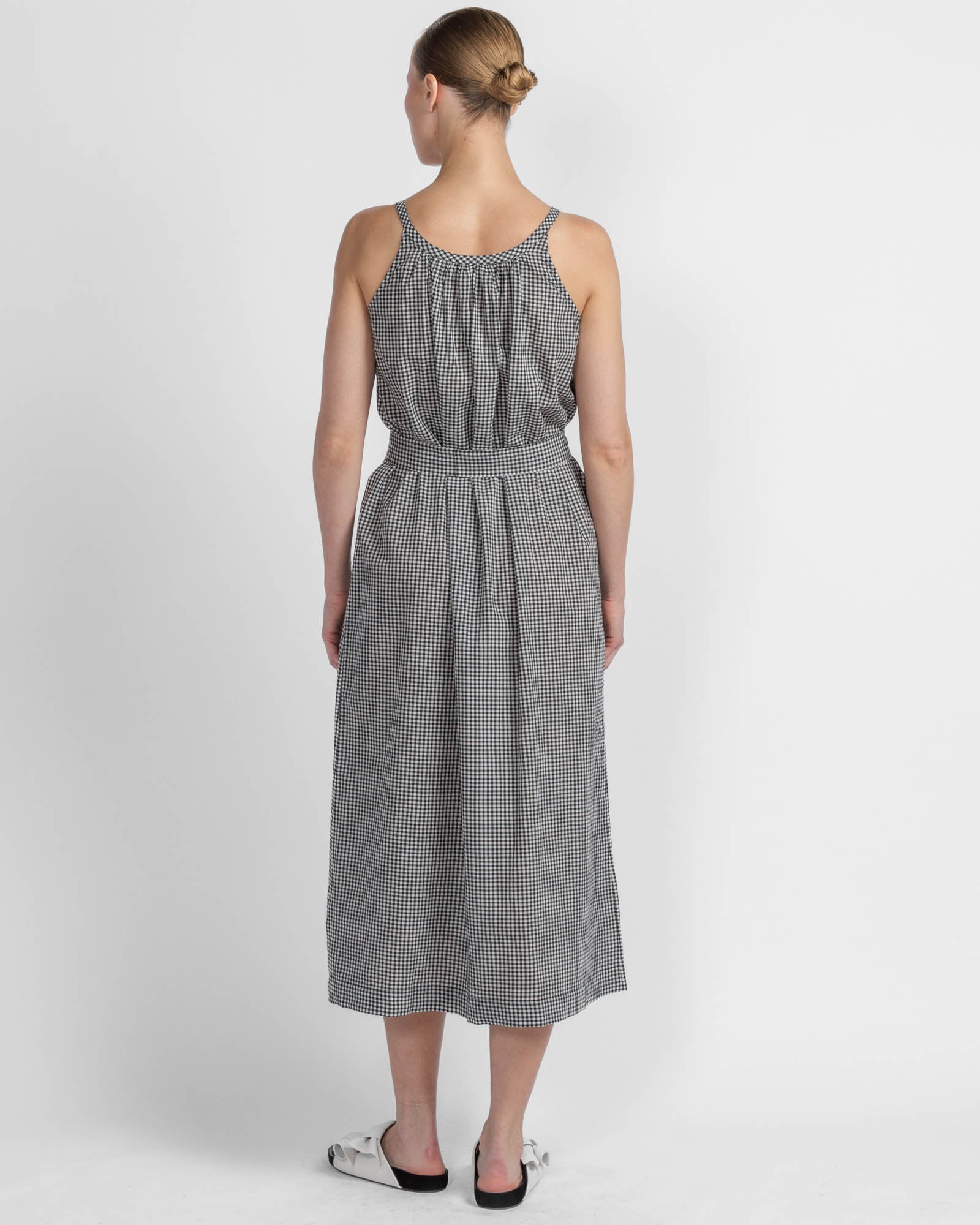 Nevita Dress
