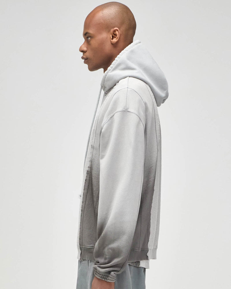 Dial Hoodie
