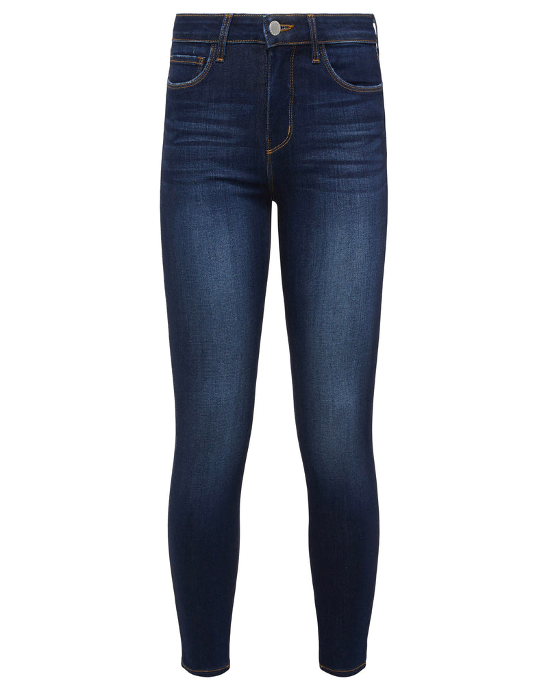Marguerite High Rise Jeans