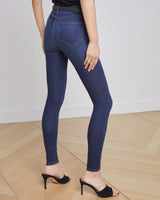 Marguerite High Rise Jeans