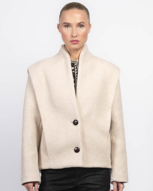 Dyogo Coat