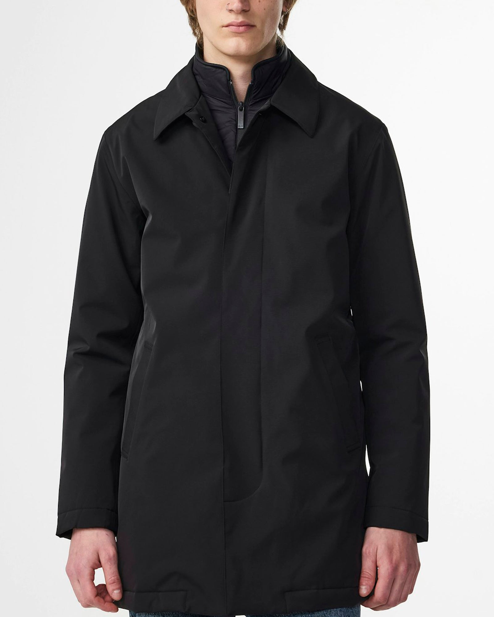 Blake Coat