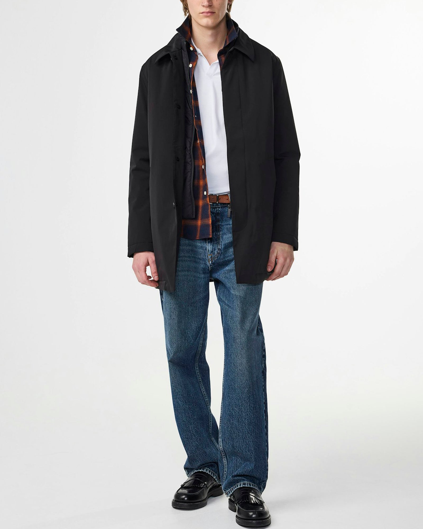 Blake Coat